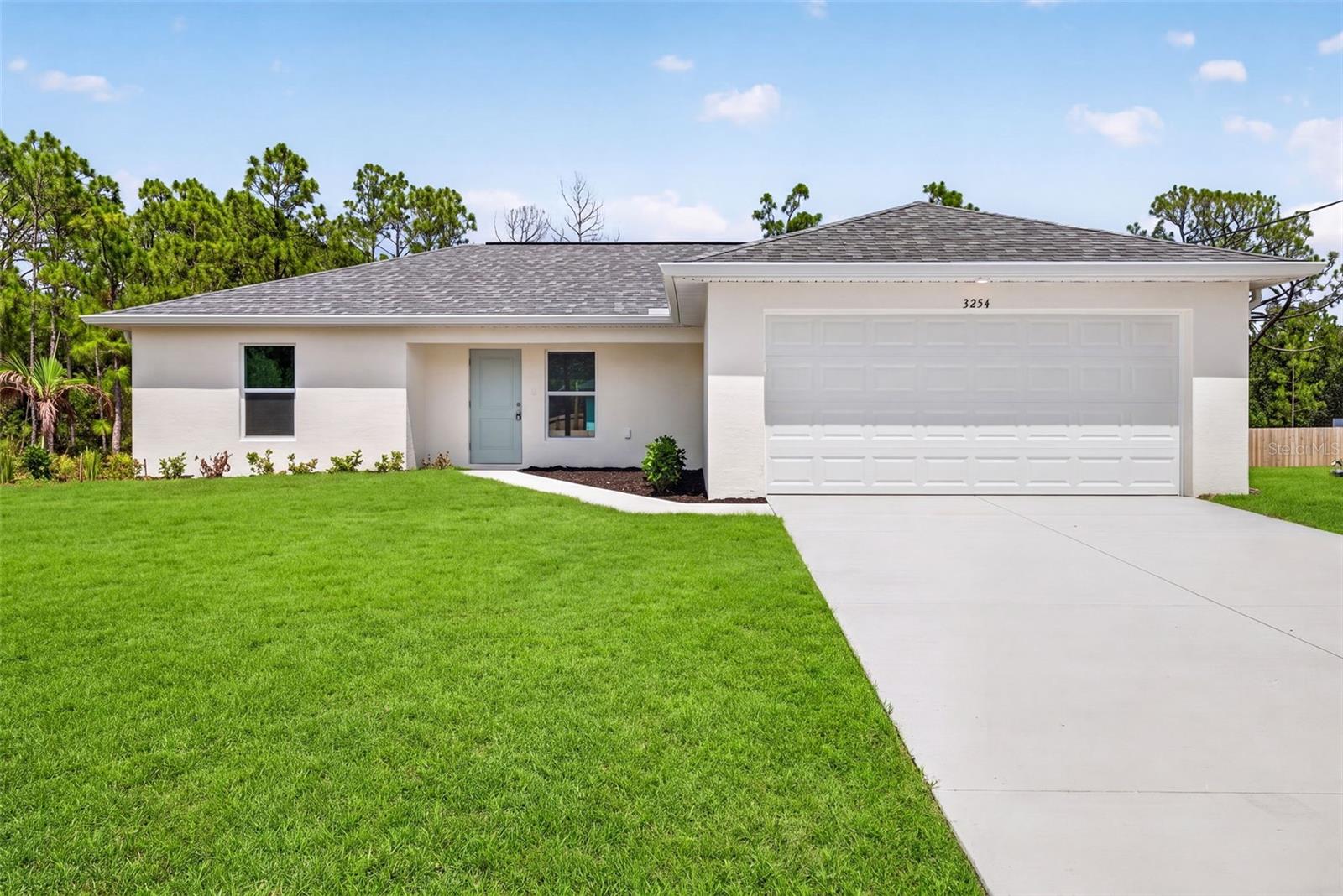 PORT CHARLOTTE SEC 013 - Residential