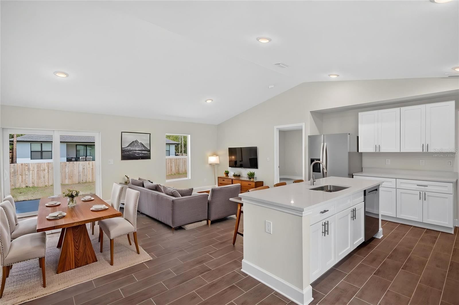 PORT CHARLOTTE SEC 013 - Residential