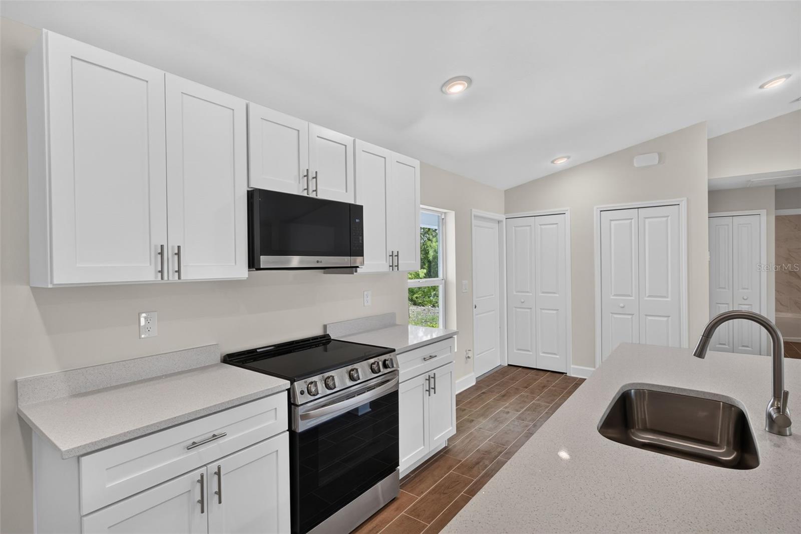 PORT CHARLOTTE SEC 013 - Residential