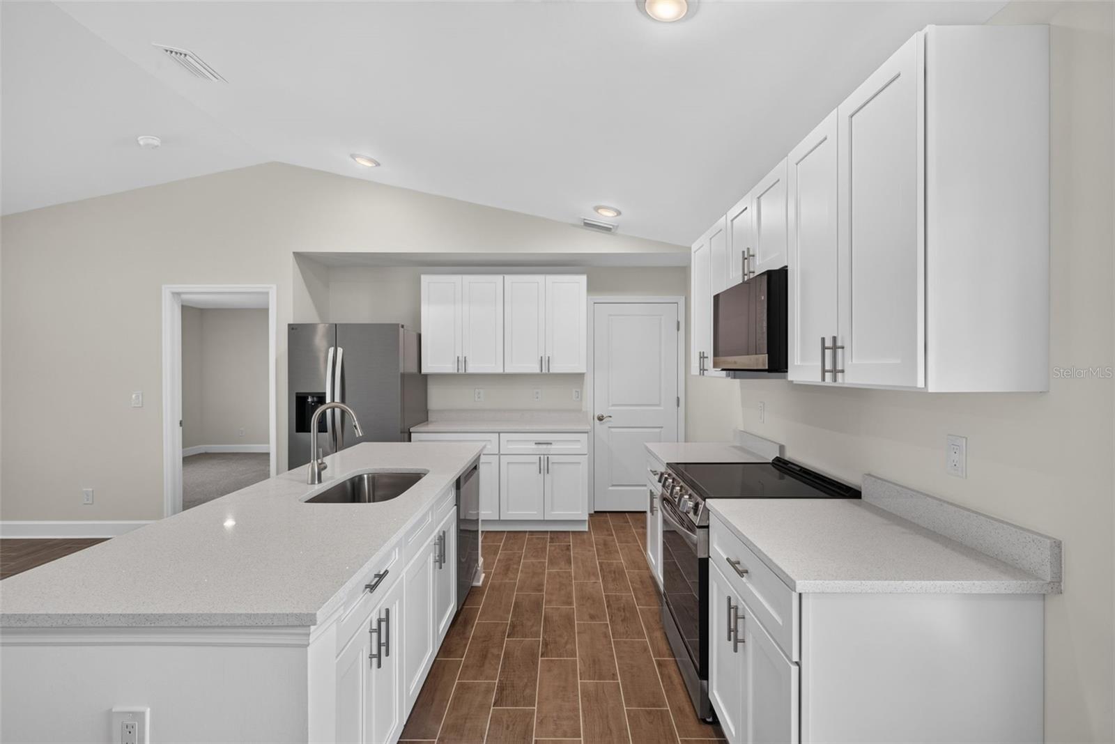 PORT CHARLOTTE SEC 013 - Residential
