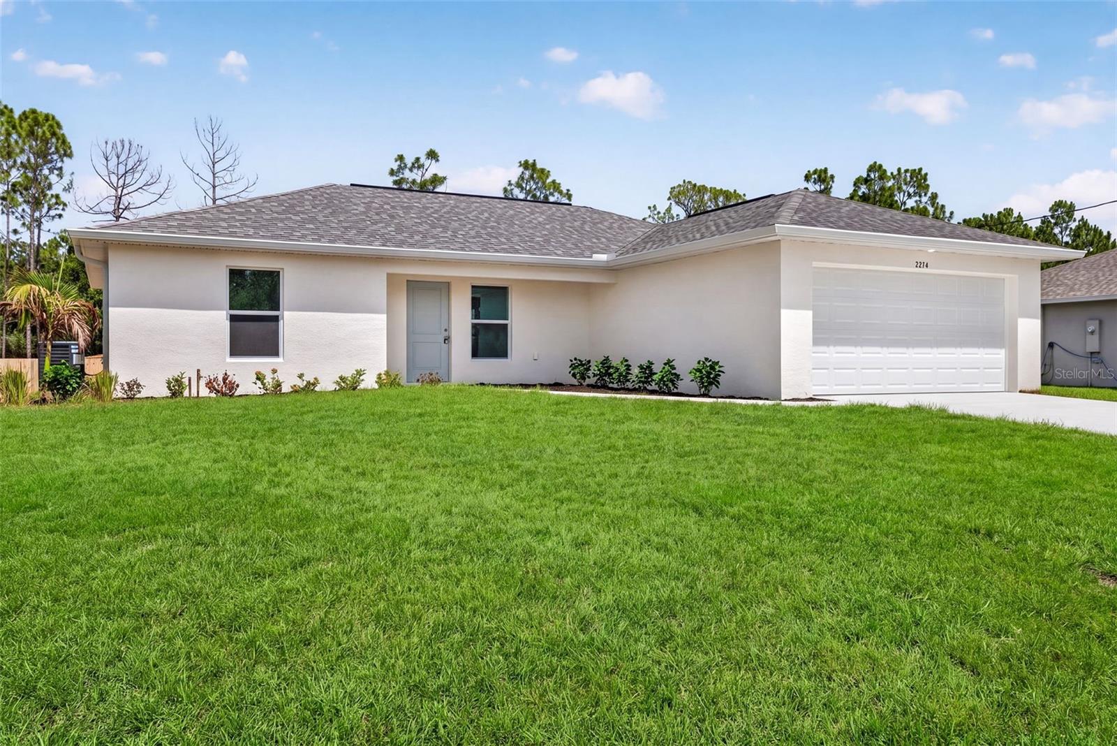 PORT CHARLOTTE SEC 013 - Residential