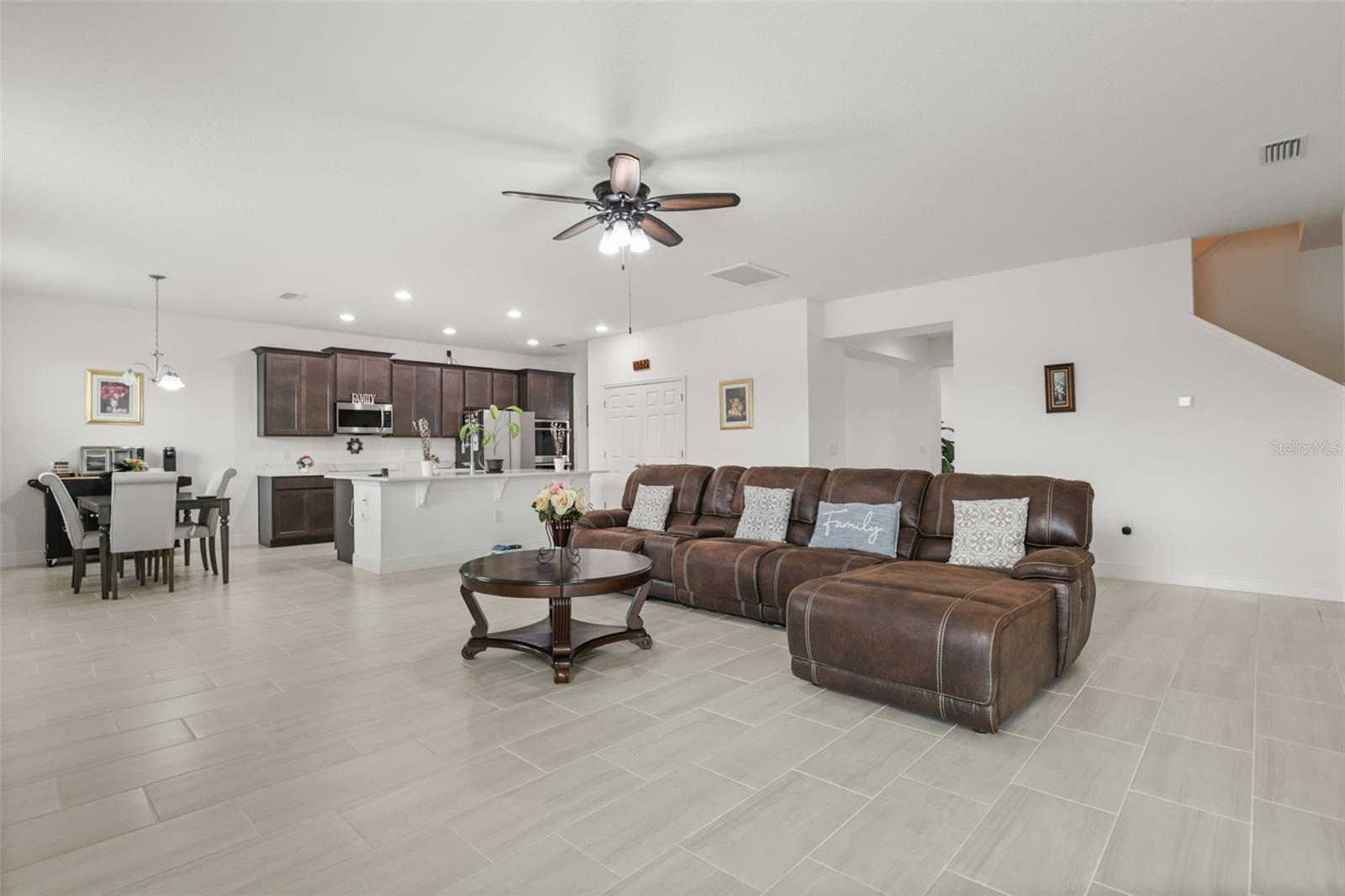 BERESFORD WOODS - Residential