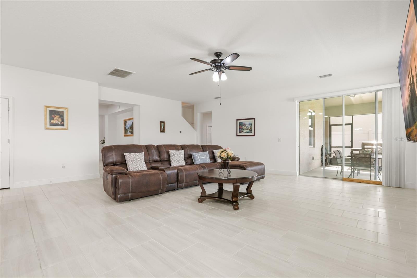 BERESFORD WOODS - Residential