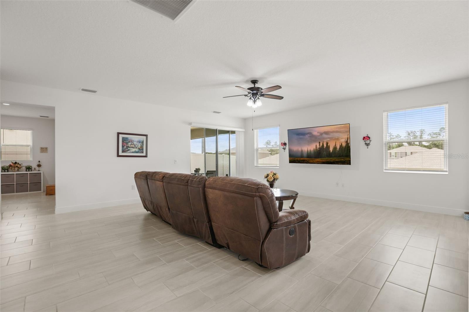 BERESFORD WOODS - Residential