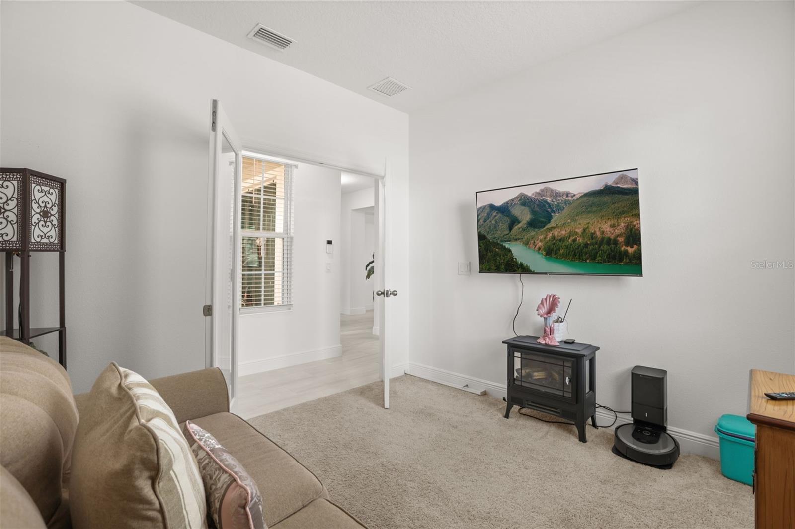 BERESFORD WOODS - Residential