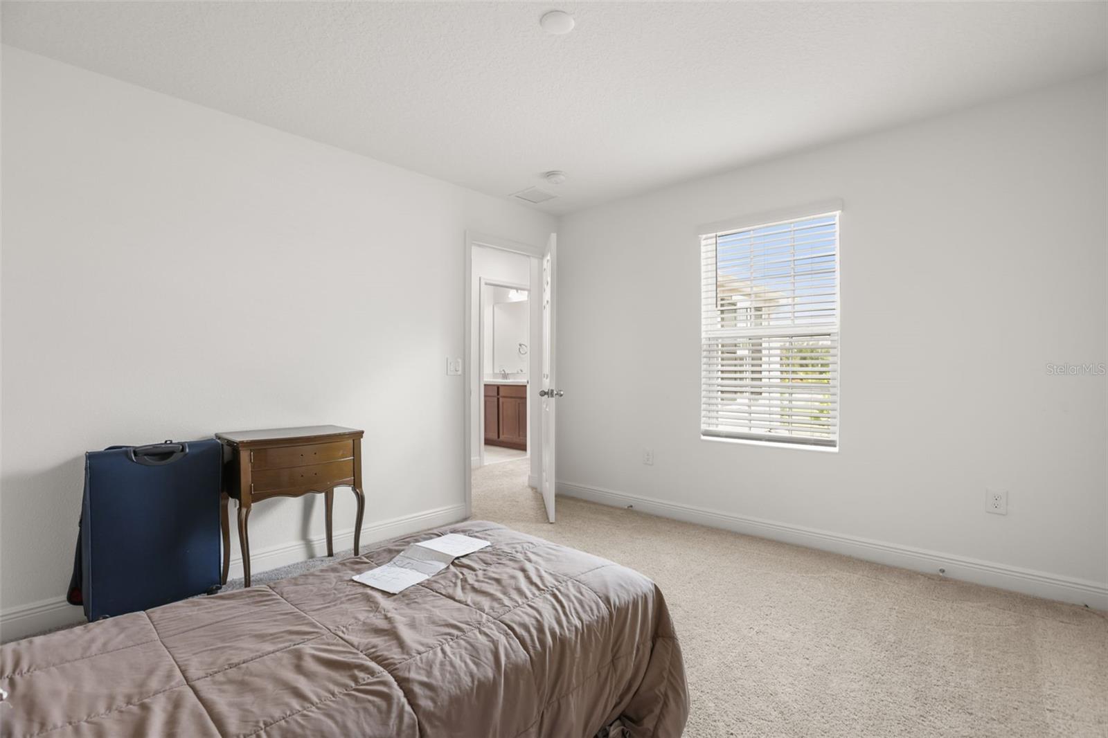 BERESFORD WOODS - Residential