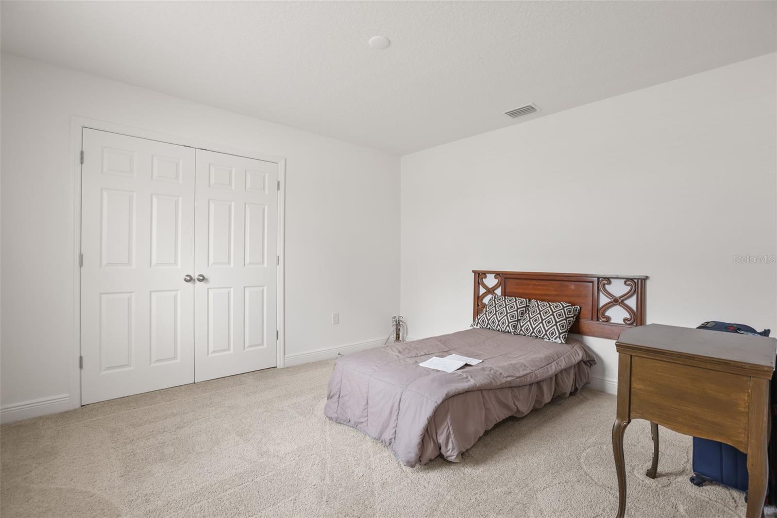 BERESFORD WOODS - Residential
