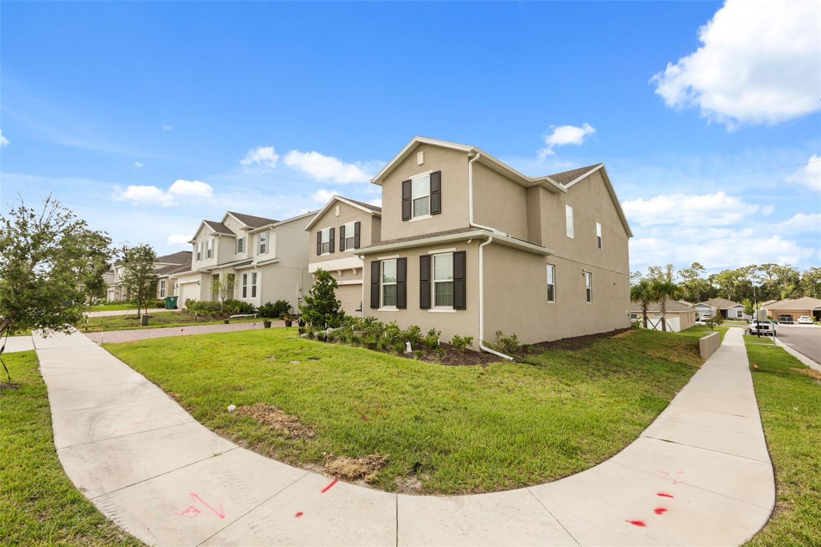 BERESFORD WOODS - Residential
