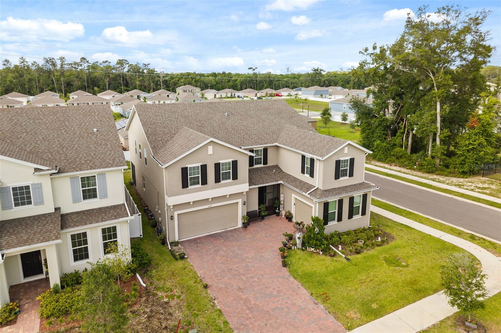BERESFORD WOODS - Residential