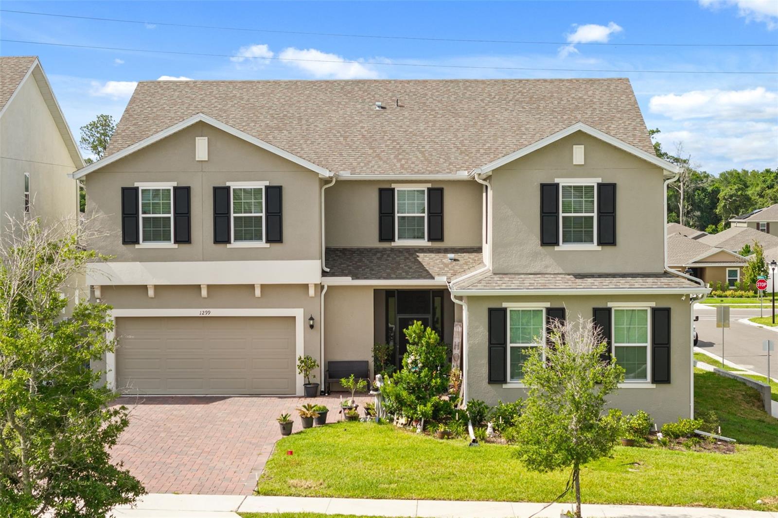 BERESFORD WOODS - Residential
