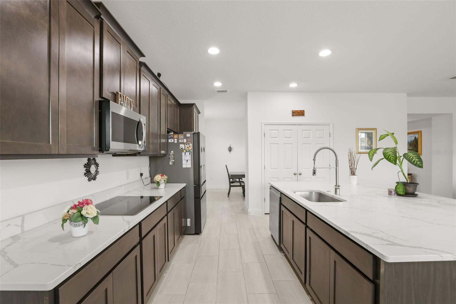 BERESFORD WOODS - Residential
