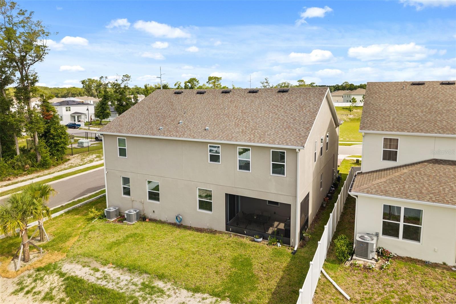 BERESFORD WOODS - Residential
