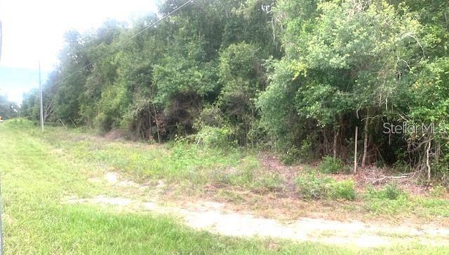 MARYS VILLA ACRES - Land