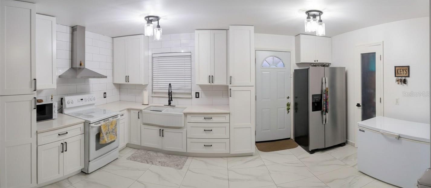 LONDONDERRY HILLS SEC 02 - Residential