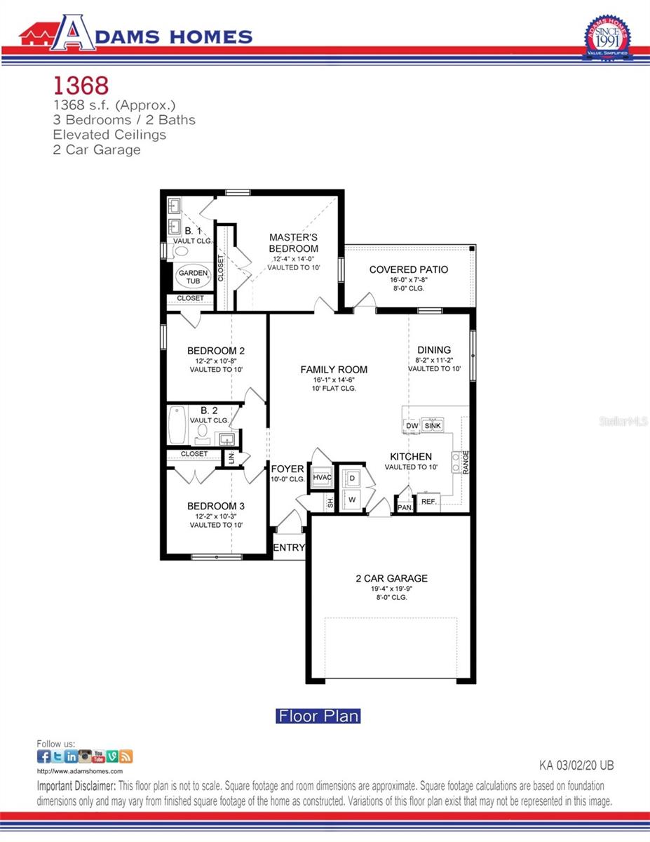 COUNTRY WAY SOUTH-PHASE 2 - Residential