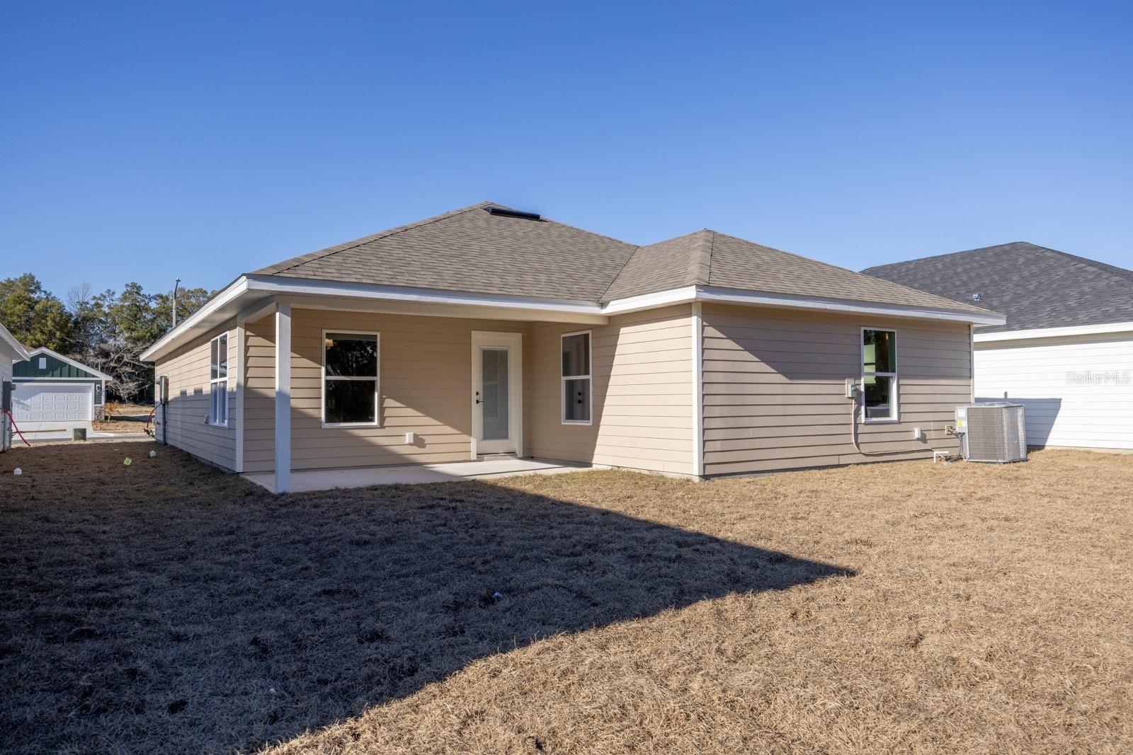 COUNTRY WAY SOUTH-PHASE 2 - Residential