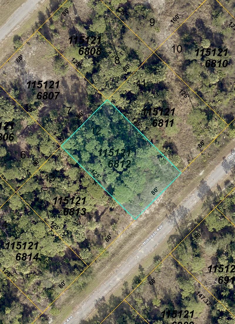 Secure your piece of one of Florida’s fastest-growing markets with this prime homesite. Ideal for builders, investors, or future homeowners, this lot offers the perfect canvas for new construction in an area experiencing rapid growth and increasing demand. Whether you’re looking to build now or hold for future appreciation, opportunities like this are becoming harder to find.