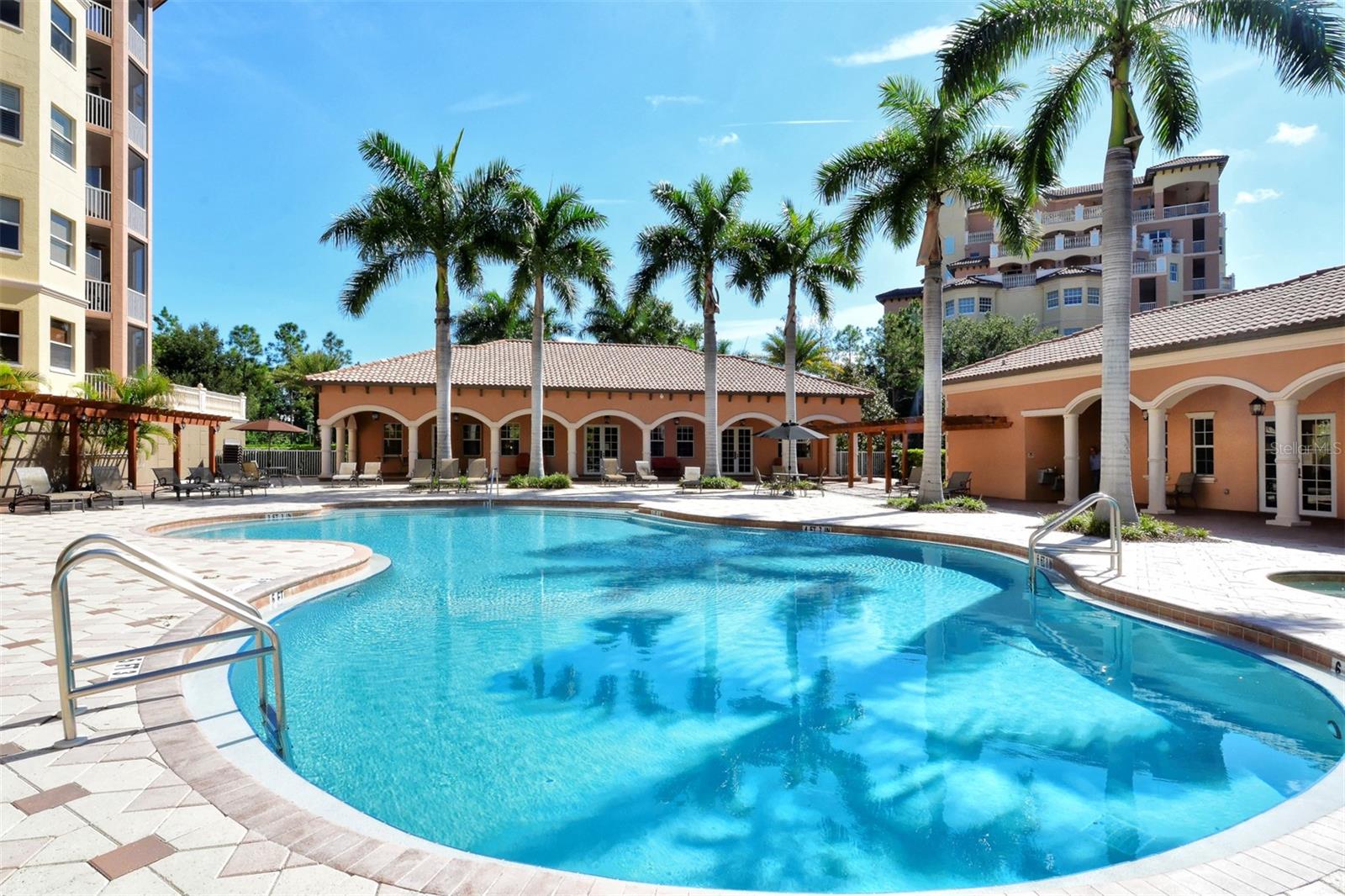 PHILLIPPI LANDINGS - Residential
