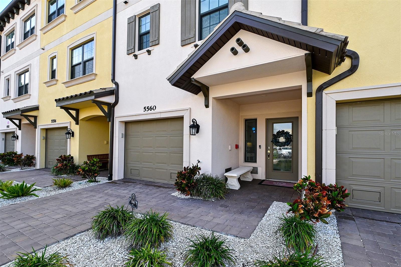 PHILLIPPI LANDINGS - Residential