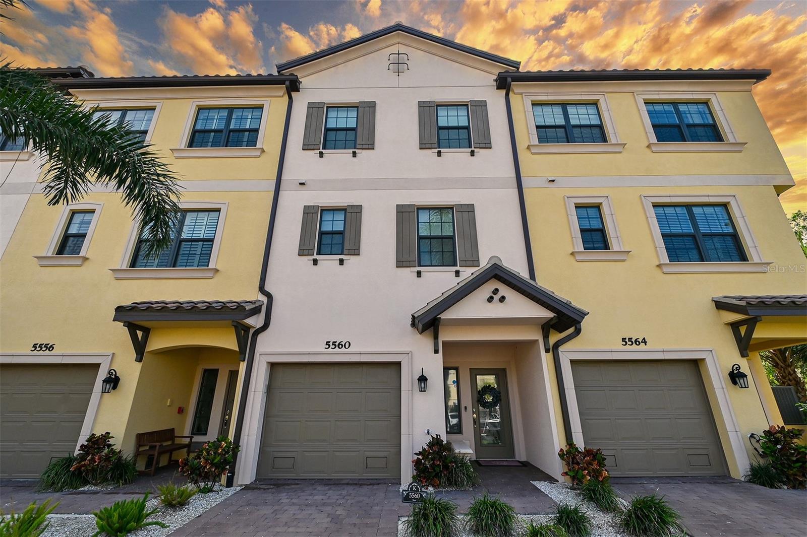 PHILLIPPI LANDINGS - Residential