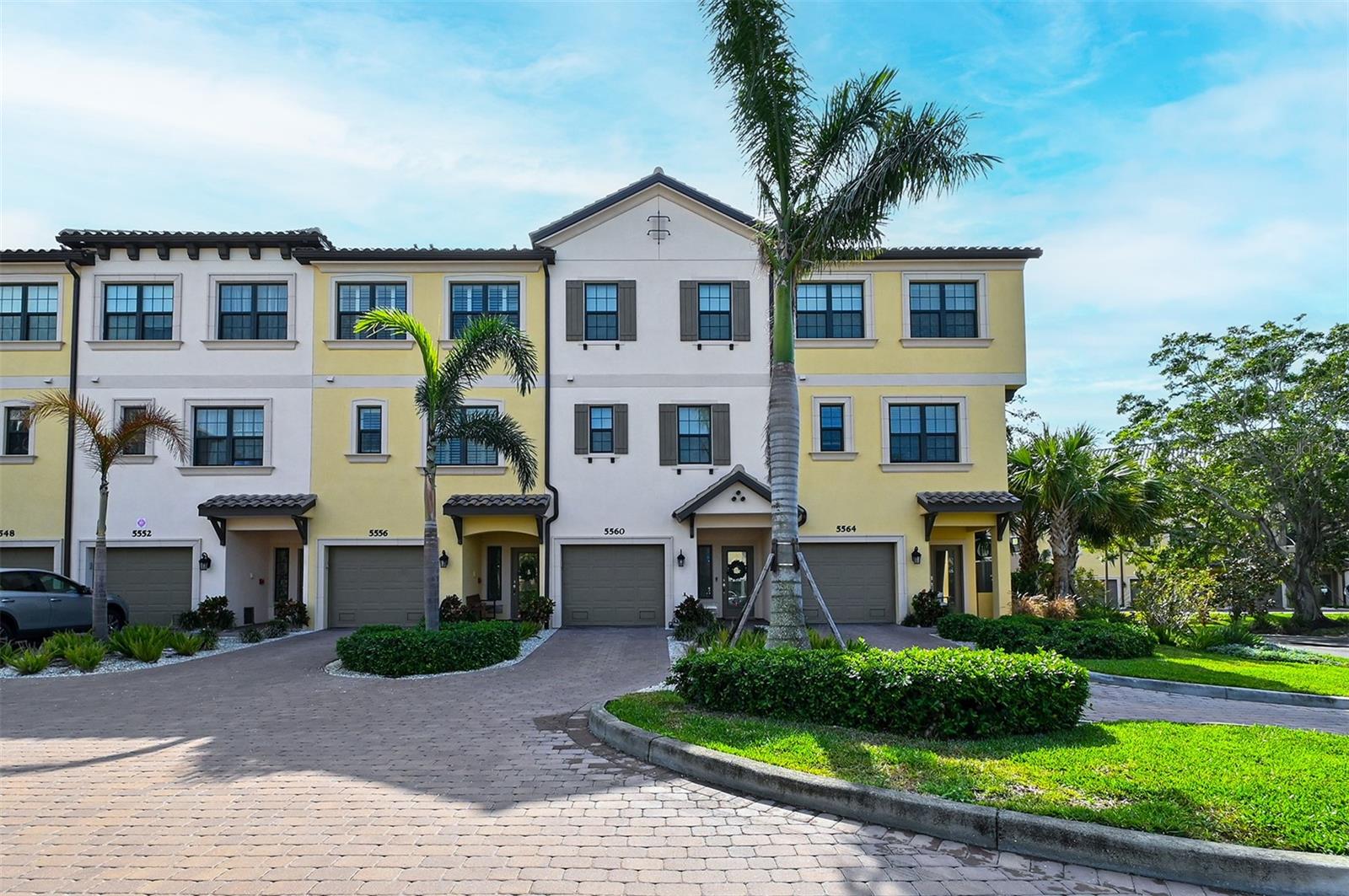PHILLIPPI LANDINGS - Residential