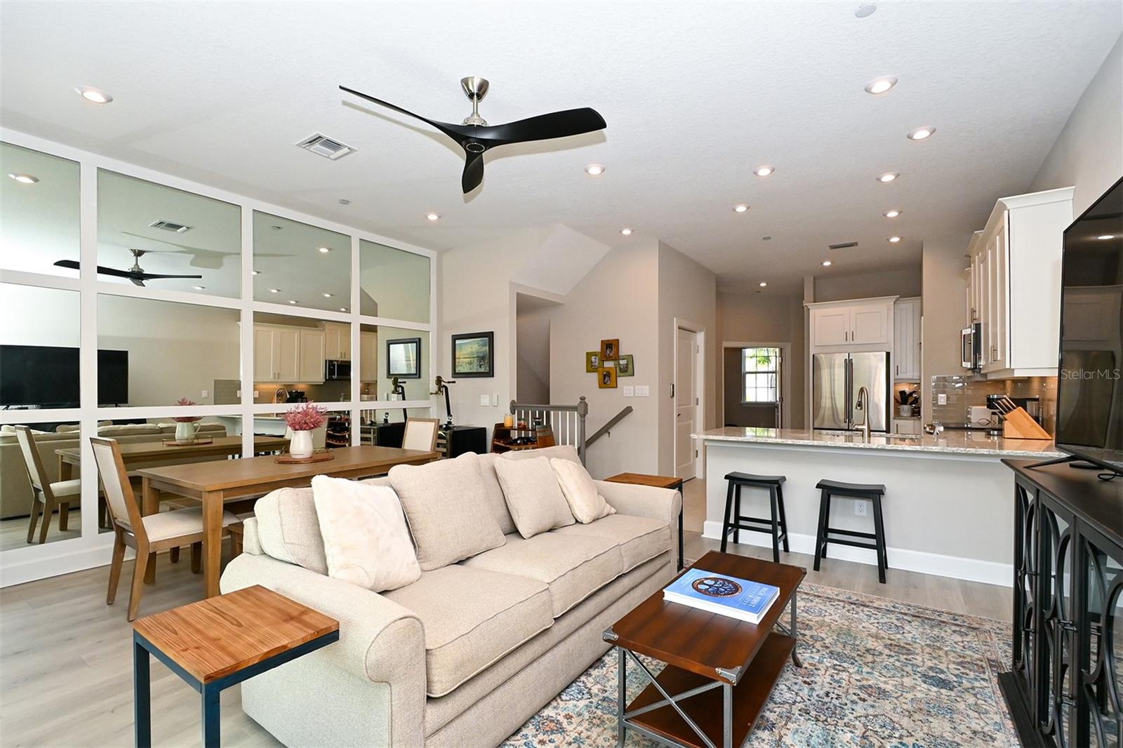PHILLIPPI LANDINGS - Residential