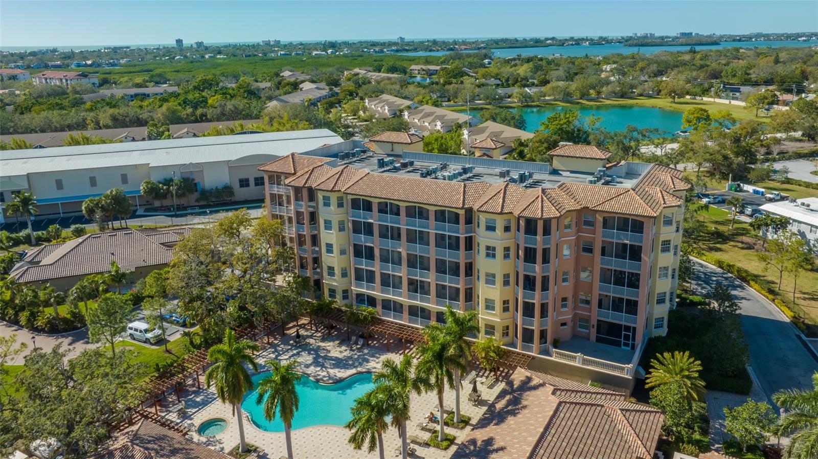 PHILLIPPI LANDINGS - Residential