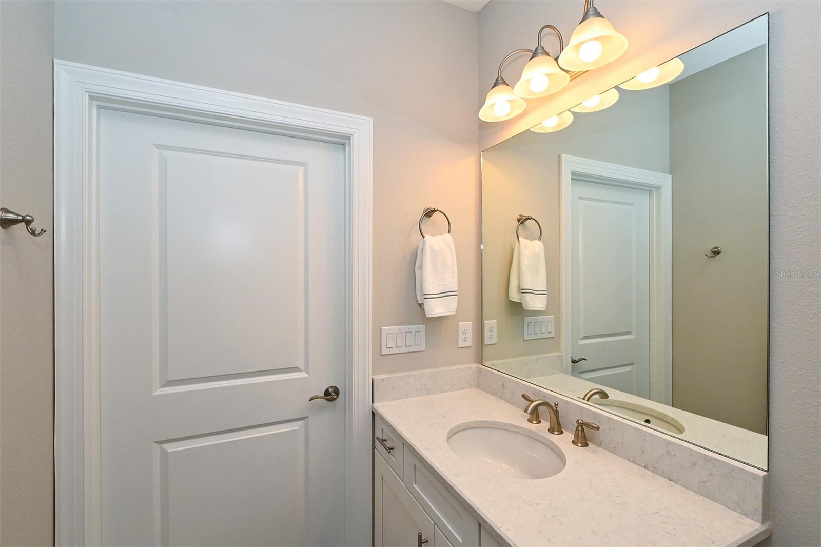 PHILLIPPI LANDINGS - Residential