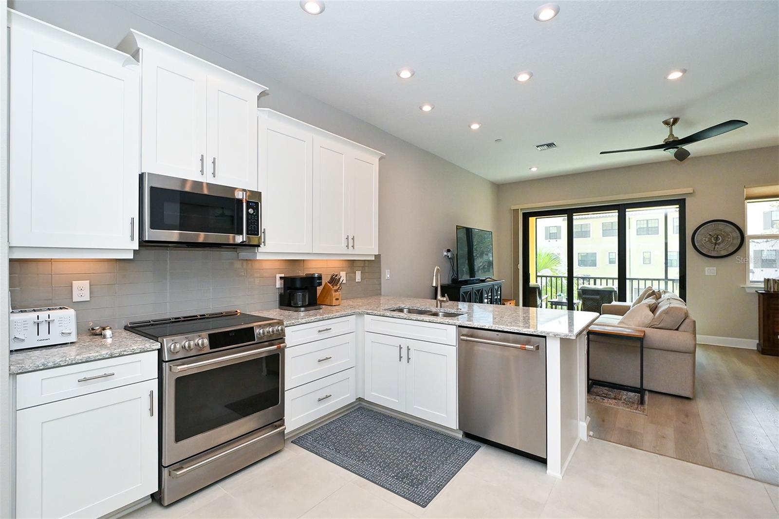 PHILLIPPI LANDINGS - Residential