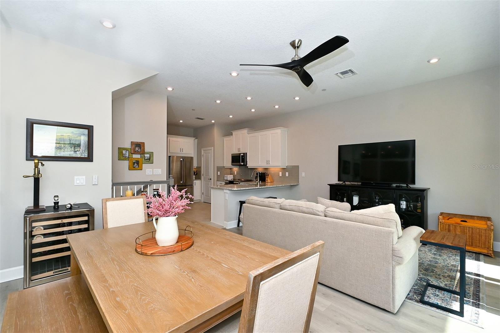 PHILLIPPI LANDINGS - Residential