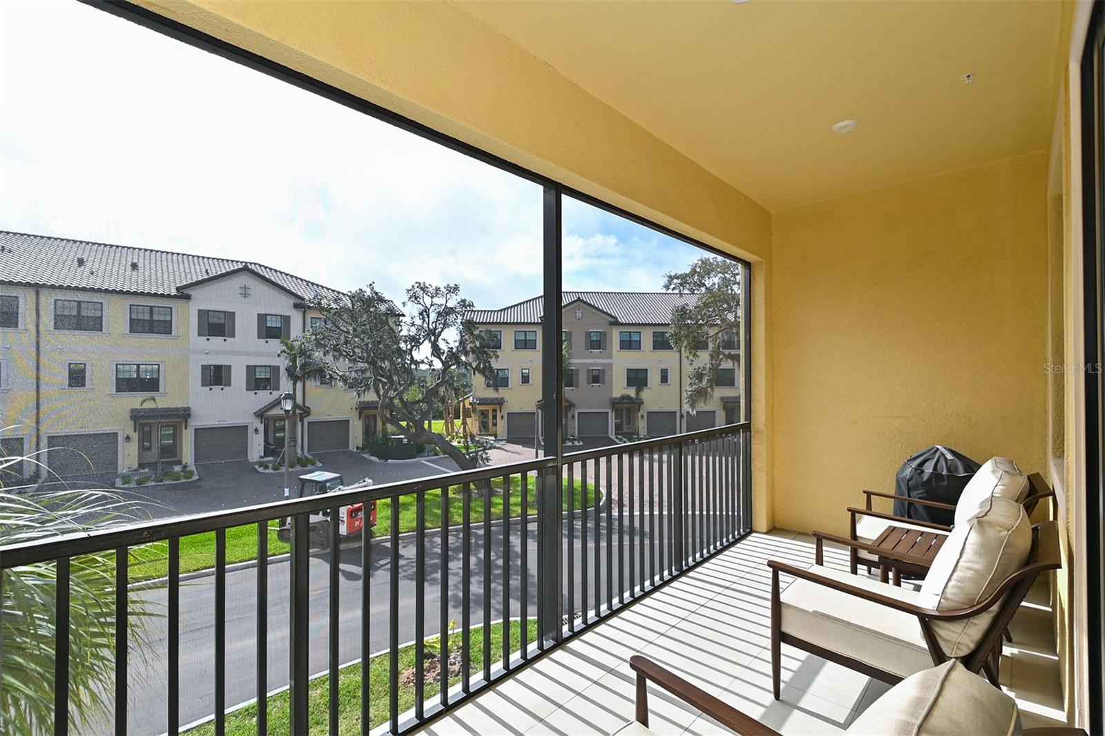 PHILLIPPI LANDINGS - Residential