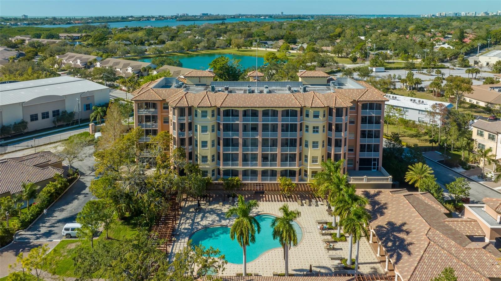 PHILLIPPI LANDINGS - Residential