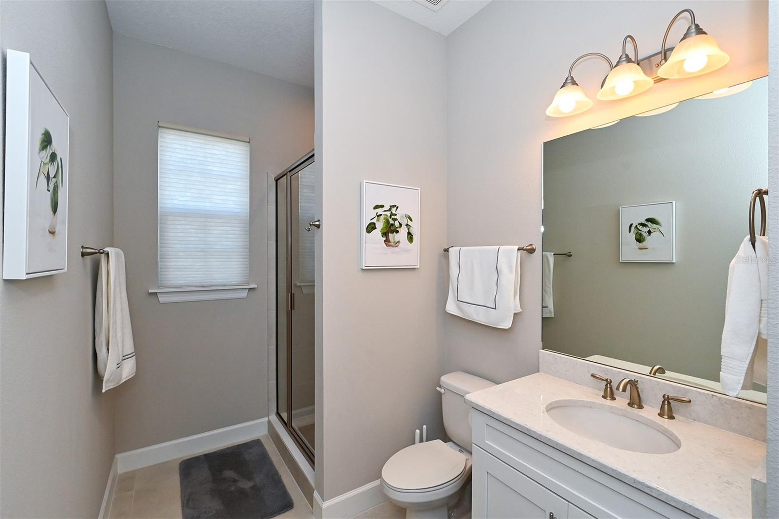 PHILLIPPI LANDINGS - Residential