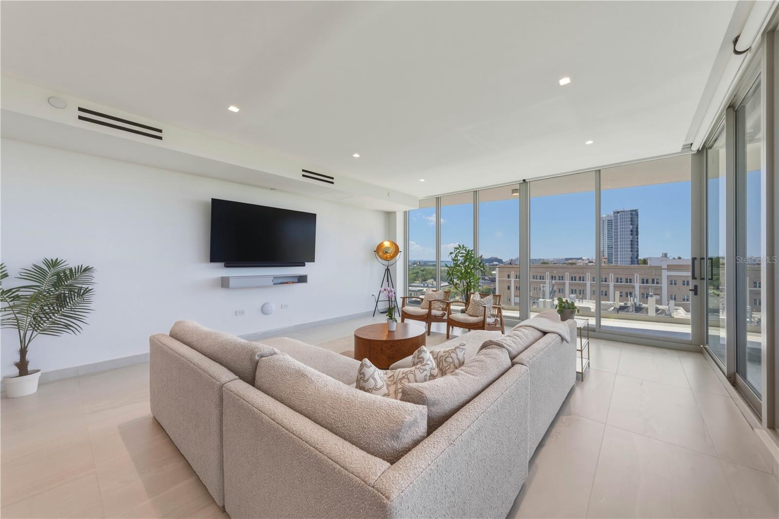CONDADO - Residential
