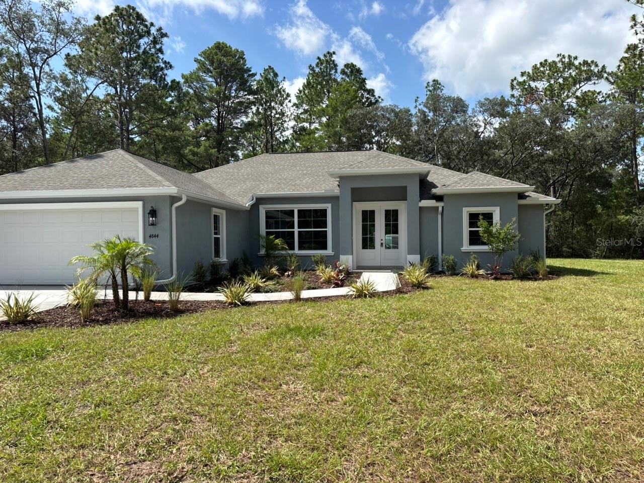 PINE RIDGE - Residential