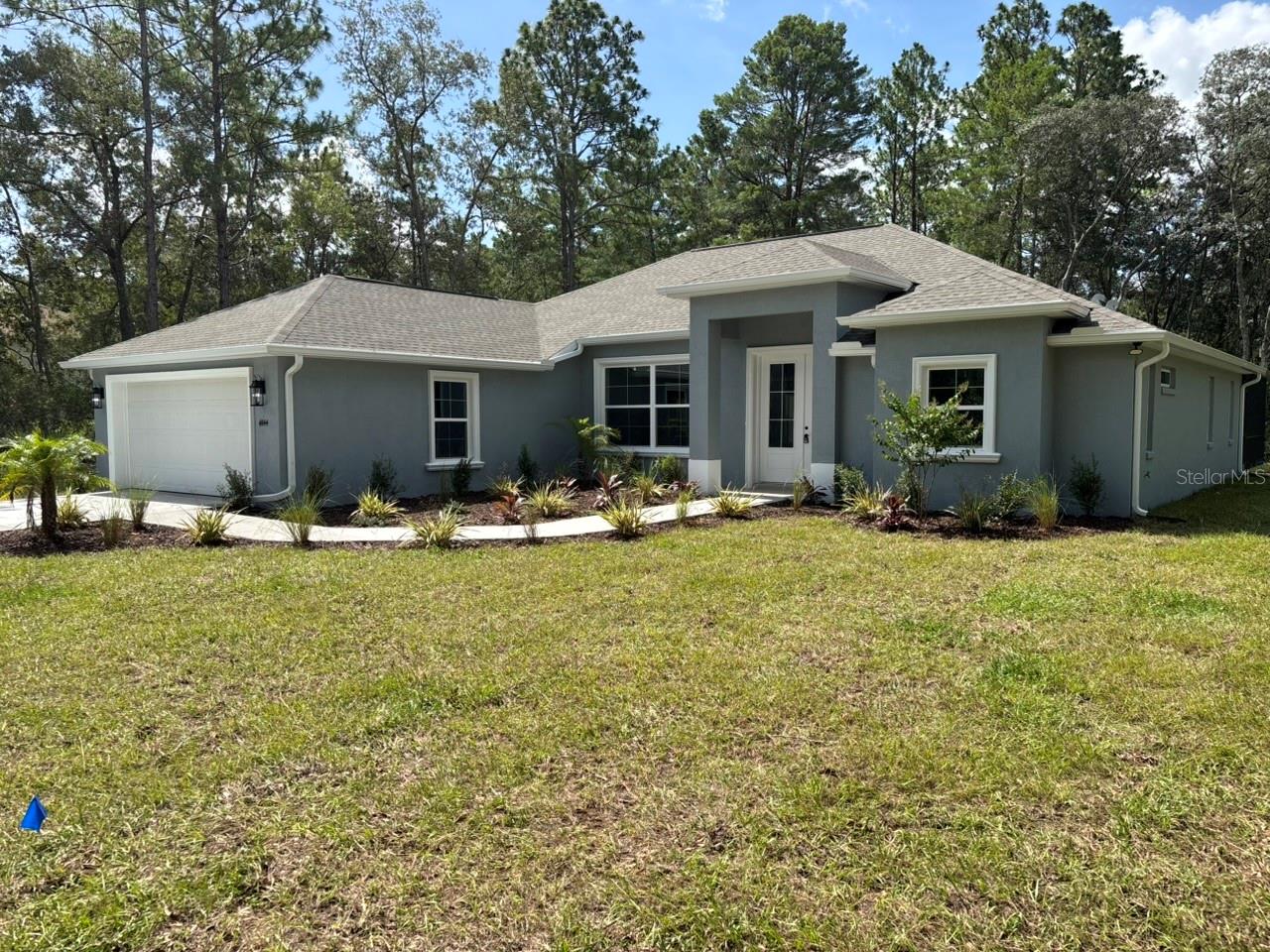 PINE RIDGE - Residential