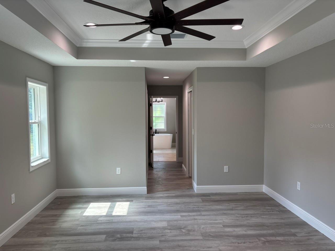 PINE RIDGE - Residential