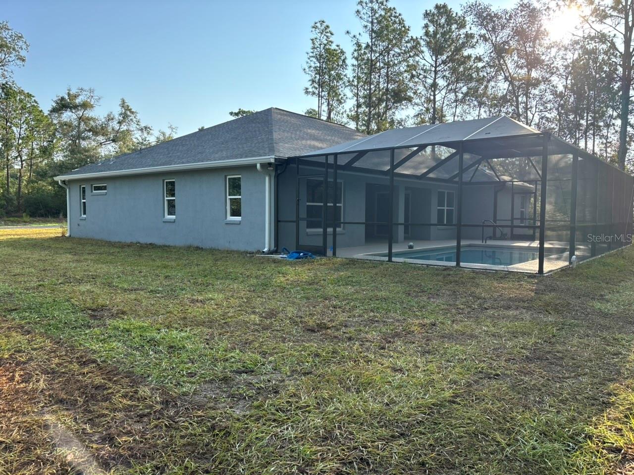 PINE RIDGE - Residential