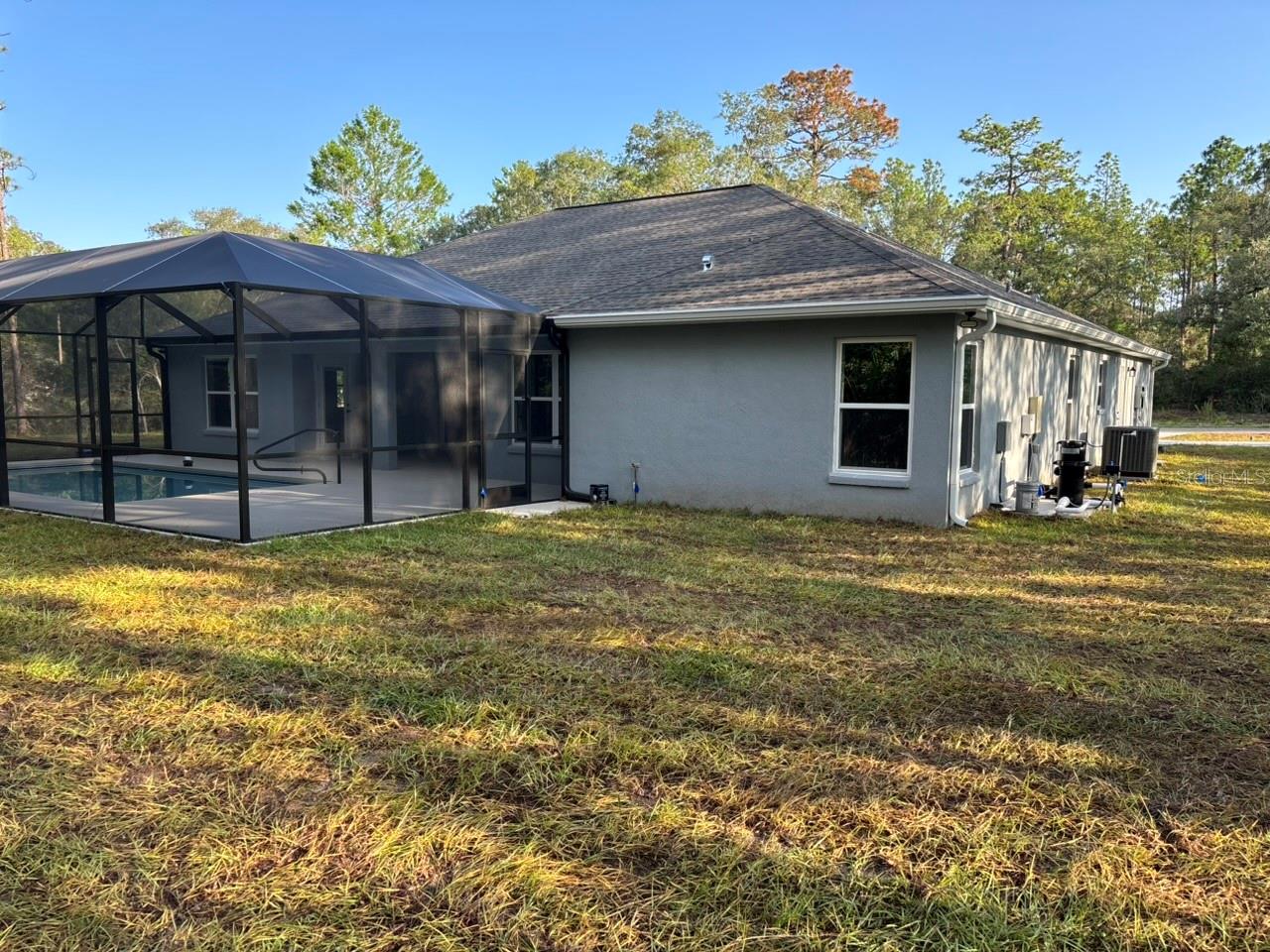 PINE RIDGE - Residential