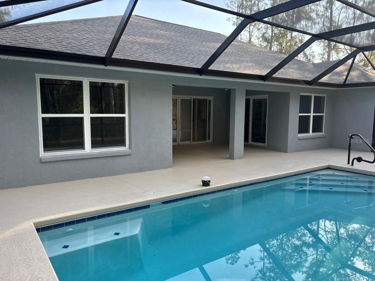 PINE RIDGE - Residential