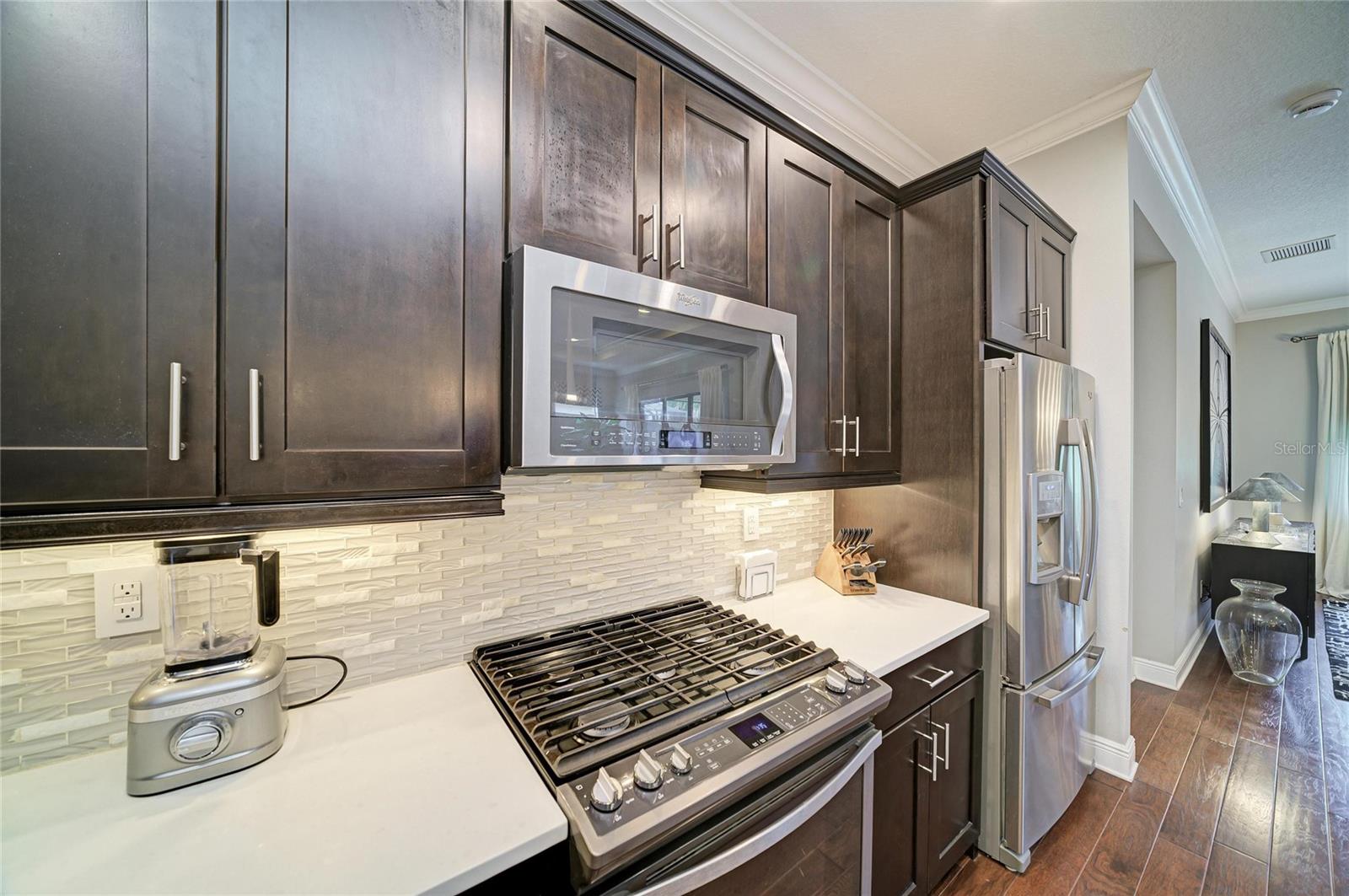 ROSEDALE ADD PH II - Residential