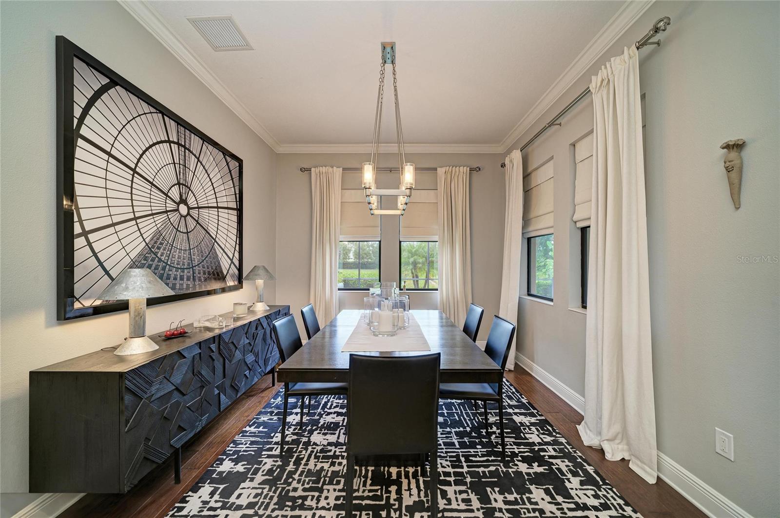 ROSEDALE ADD PH II - Residential