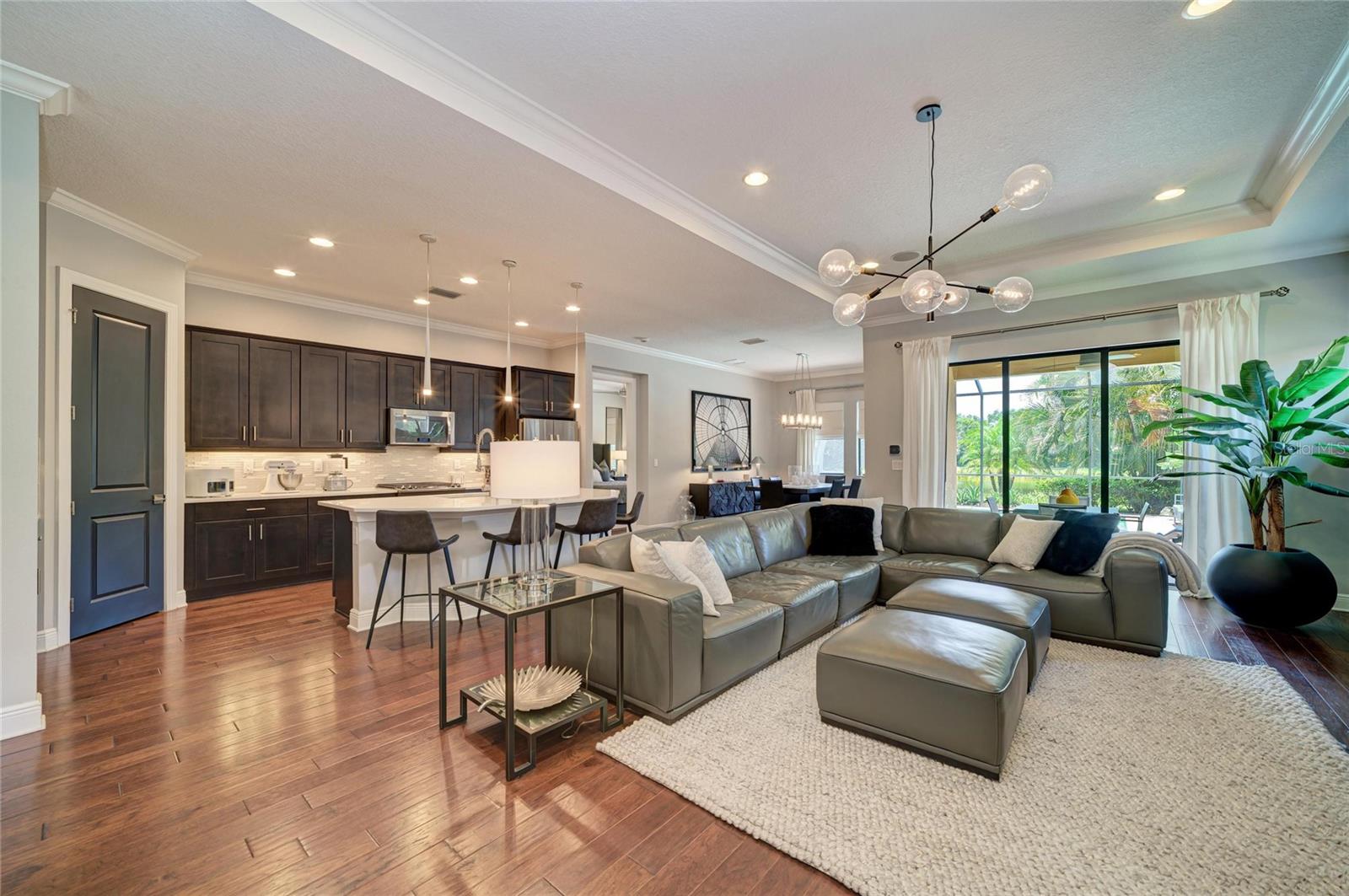 ROSEDALE ADD PH II - Residential