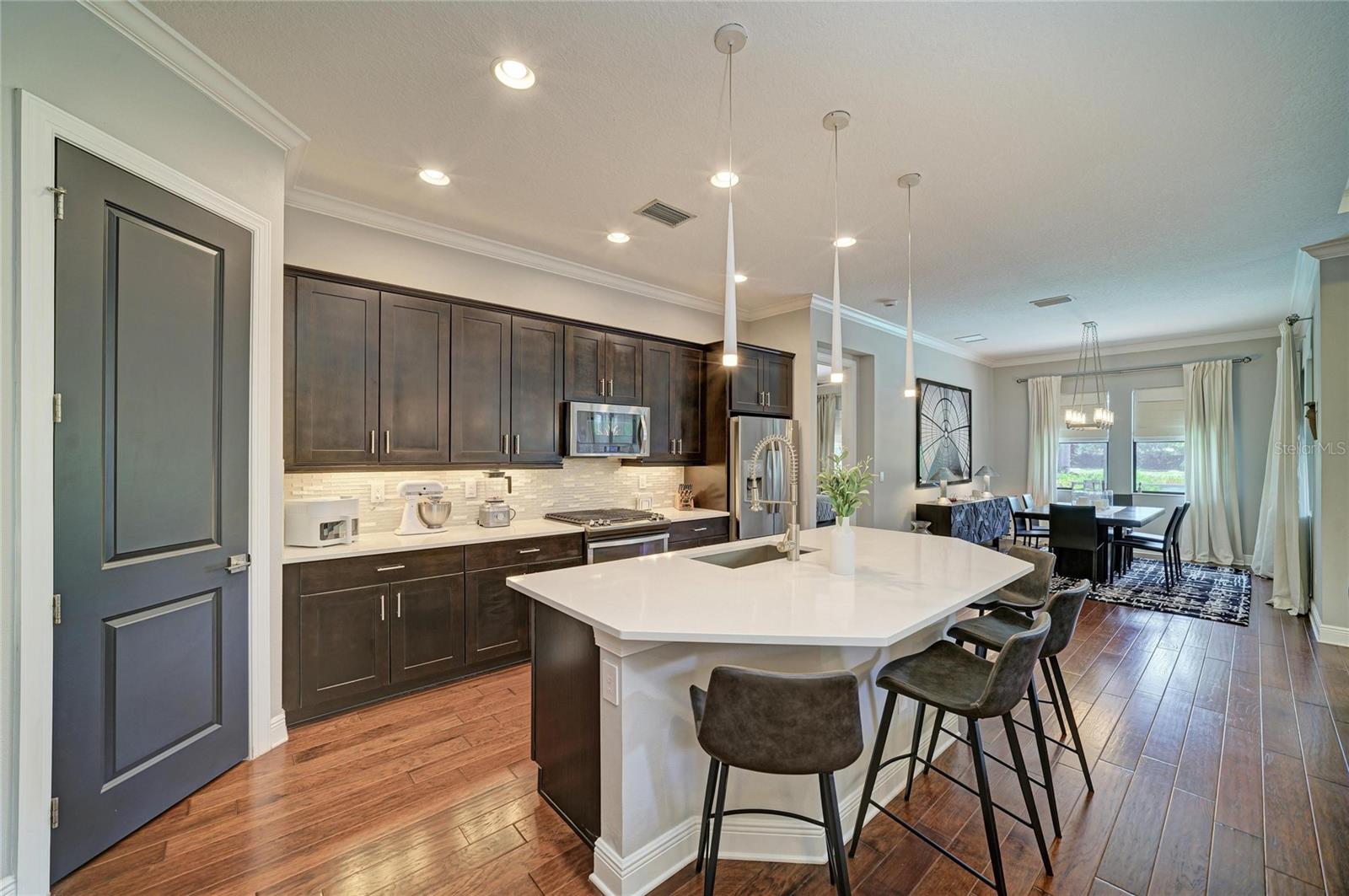ROSEDALE ADD PH II - Residential