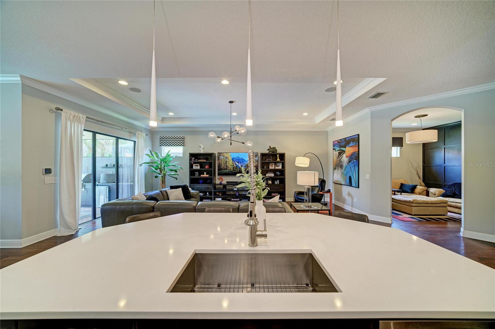 ROSEDALE ADD PH II - Residential