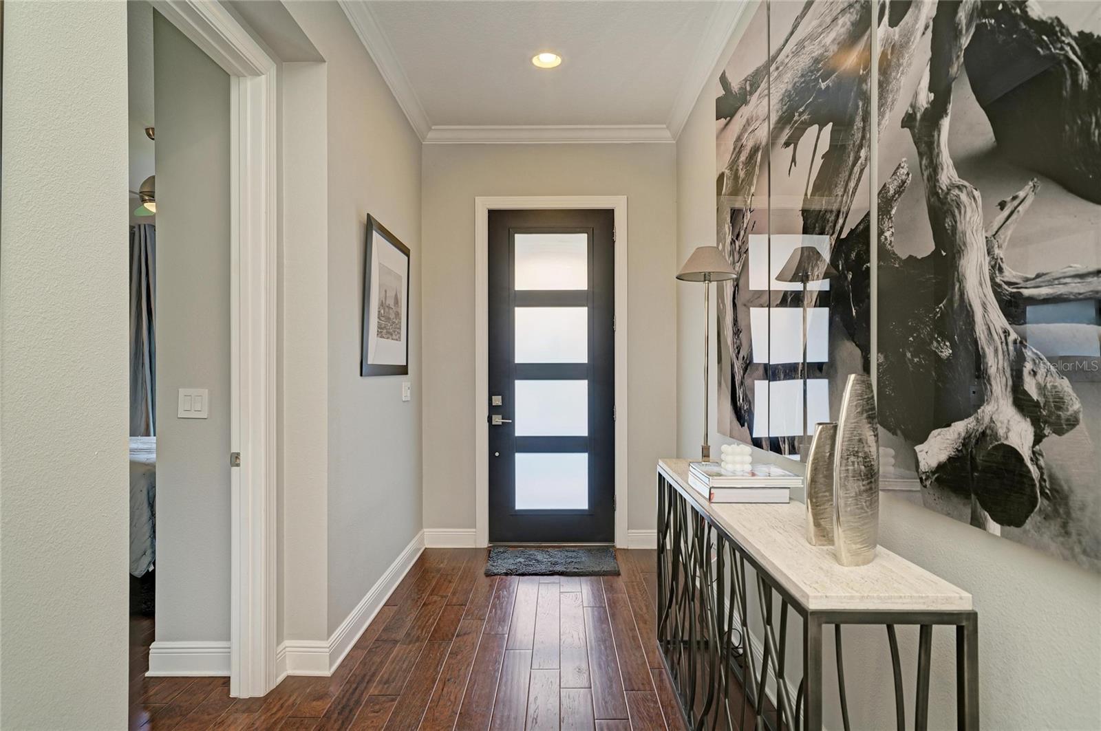 ROSEDALE ADD PH II - Residential