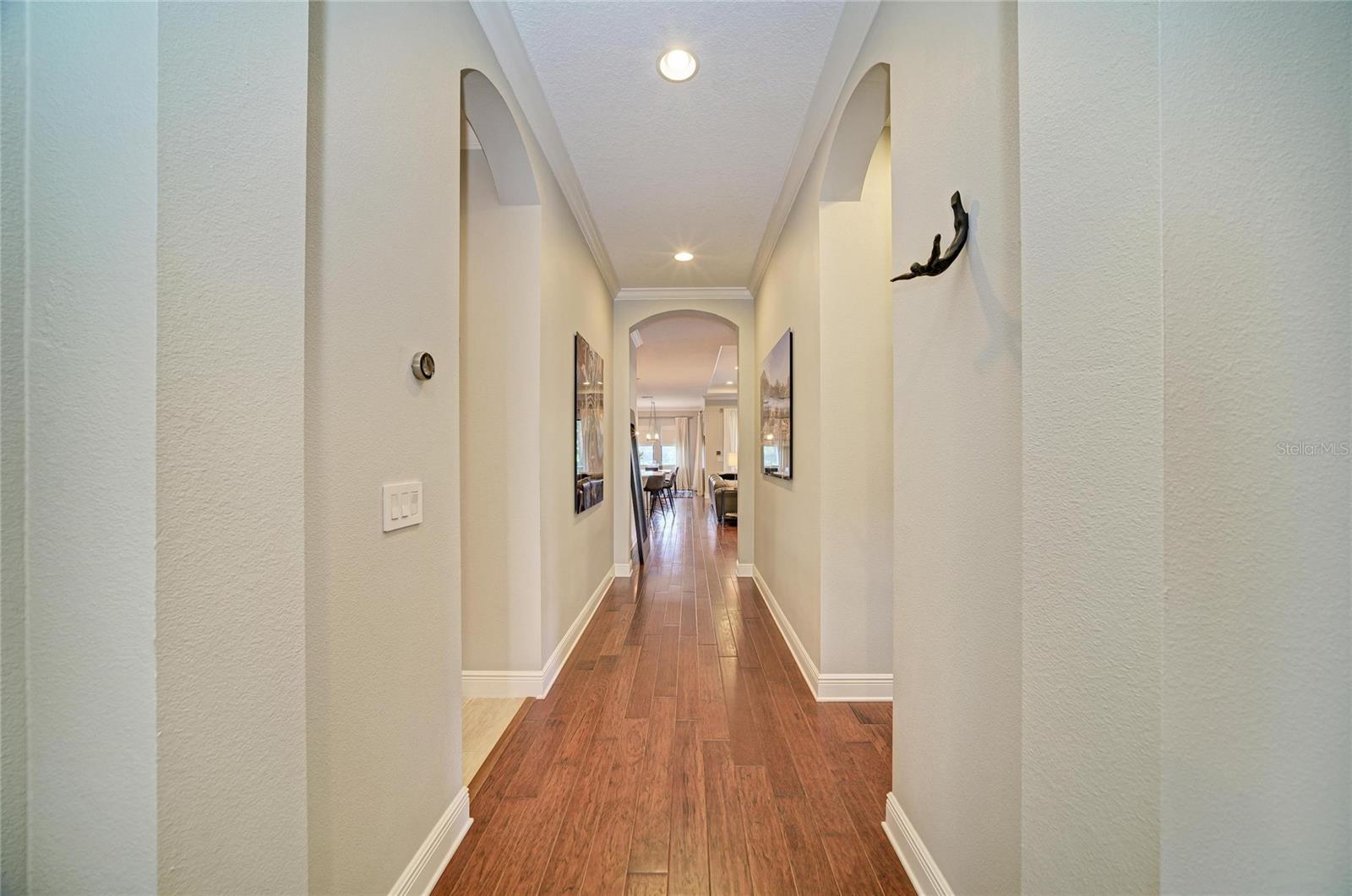 ROSEDALE ADD PH II - Residential
