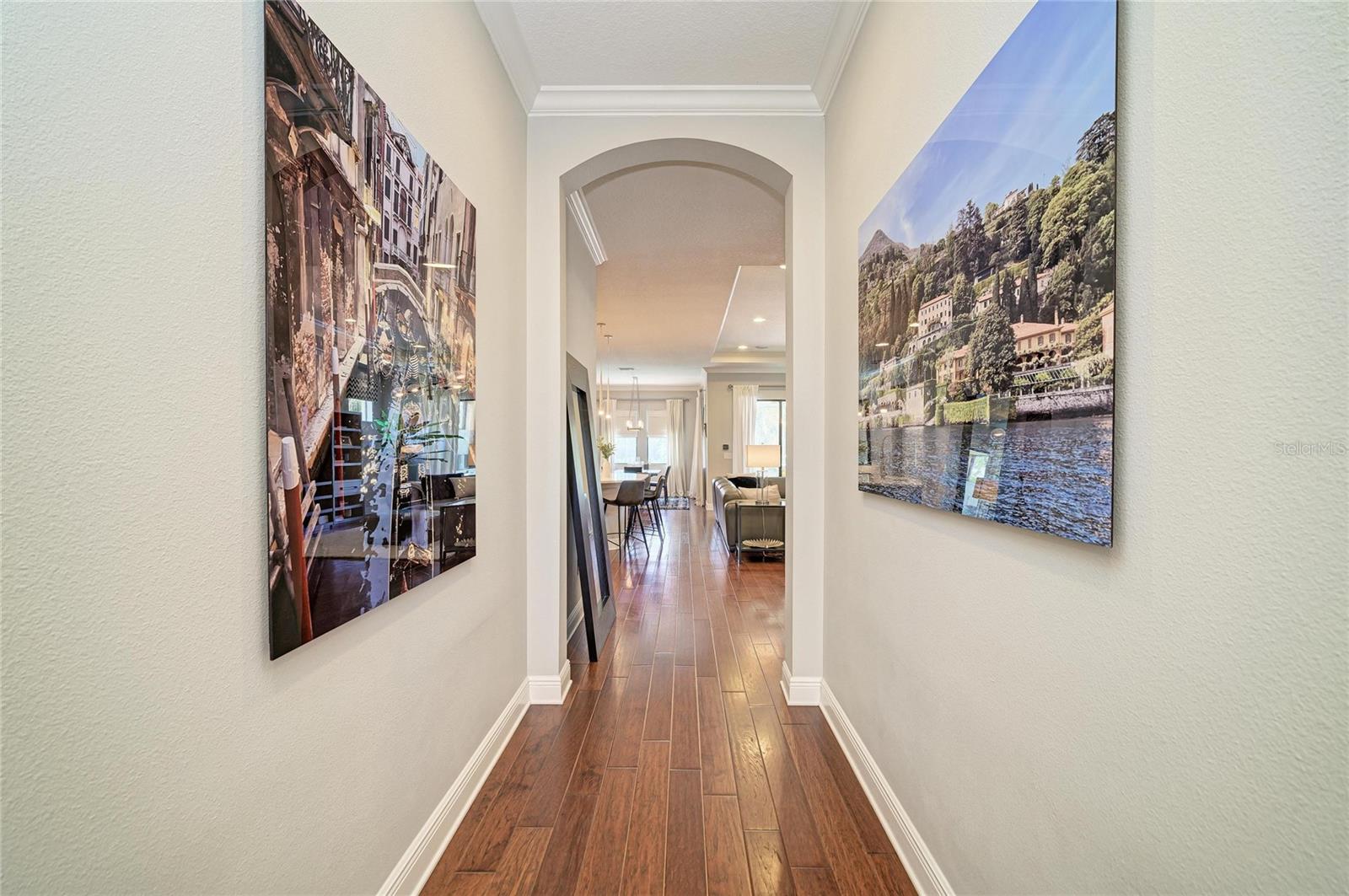 ROSEDALE ADD PH II - Residential
