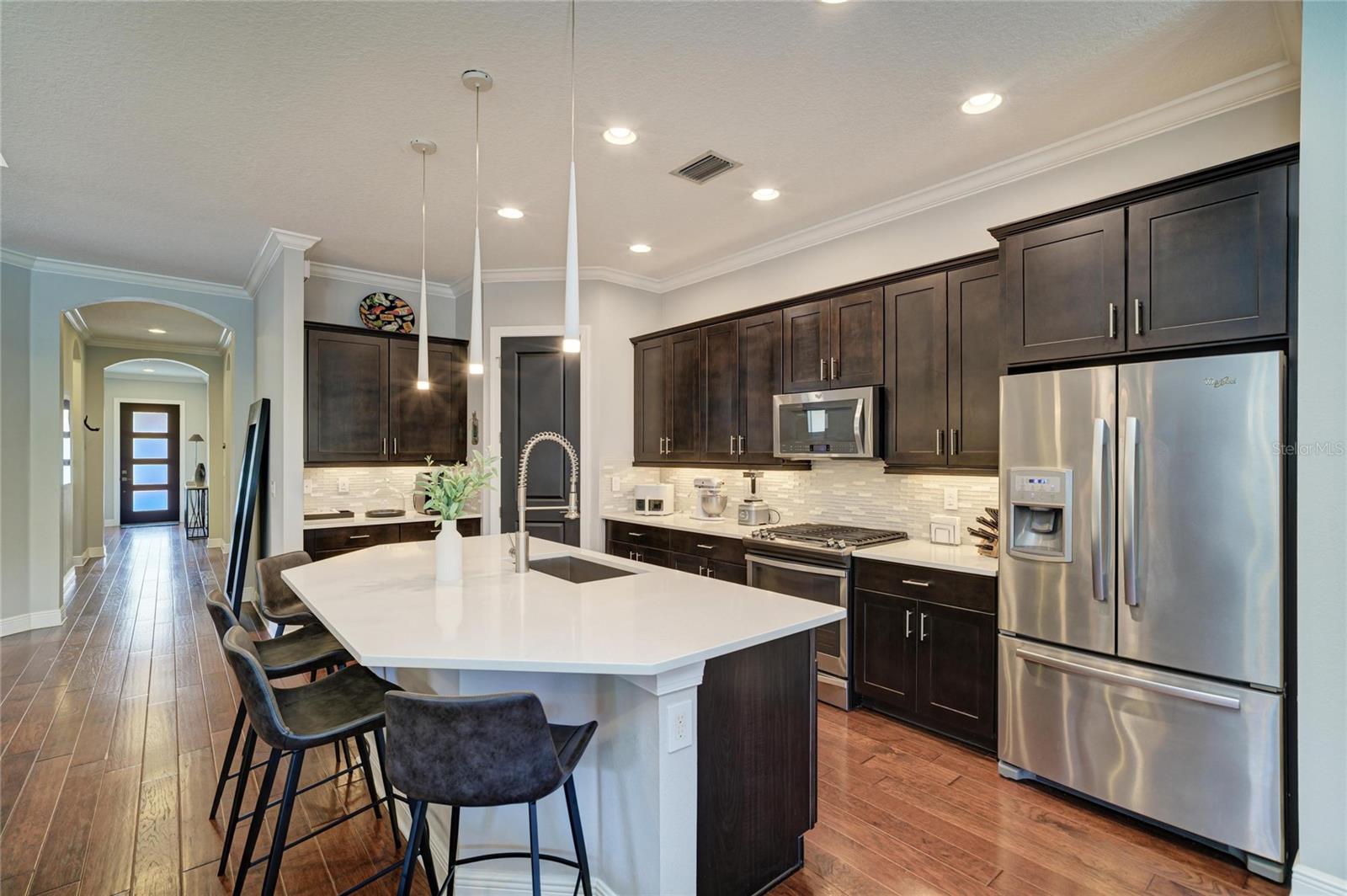 ROSEDALE ADD PH II - Residential