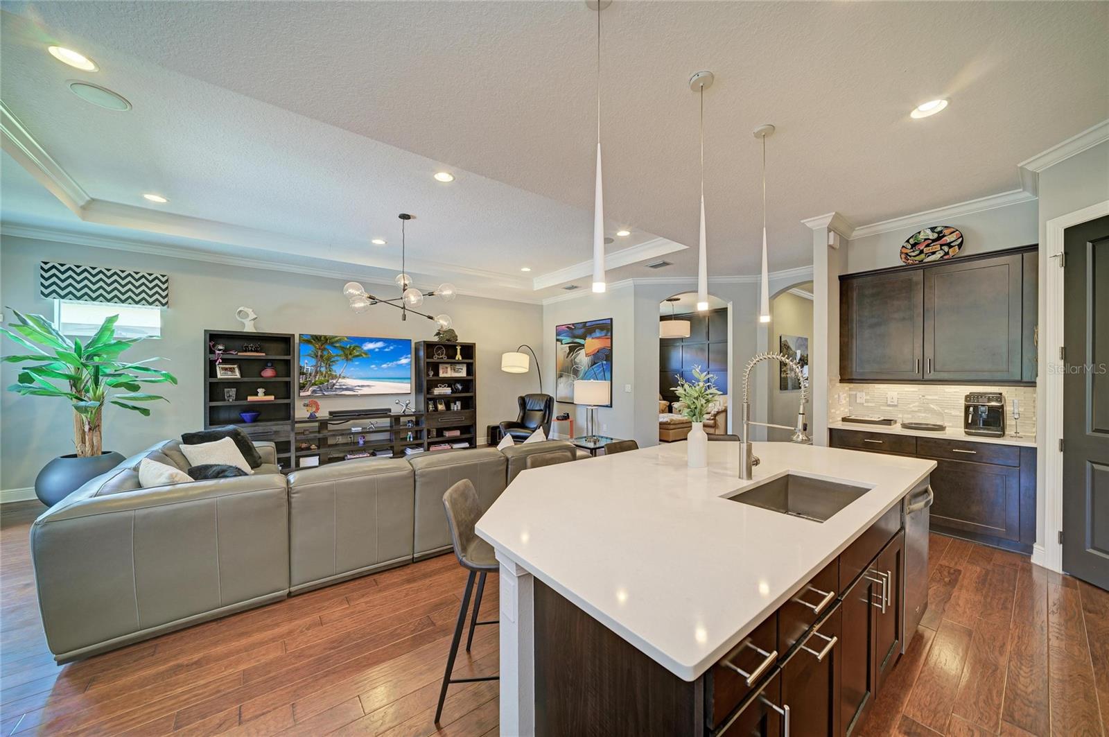 ROSEDALE ADD PH II - Residential